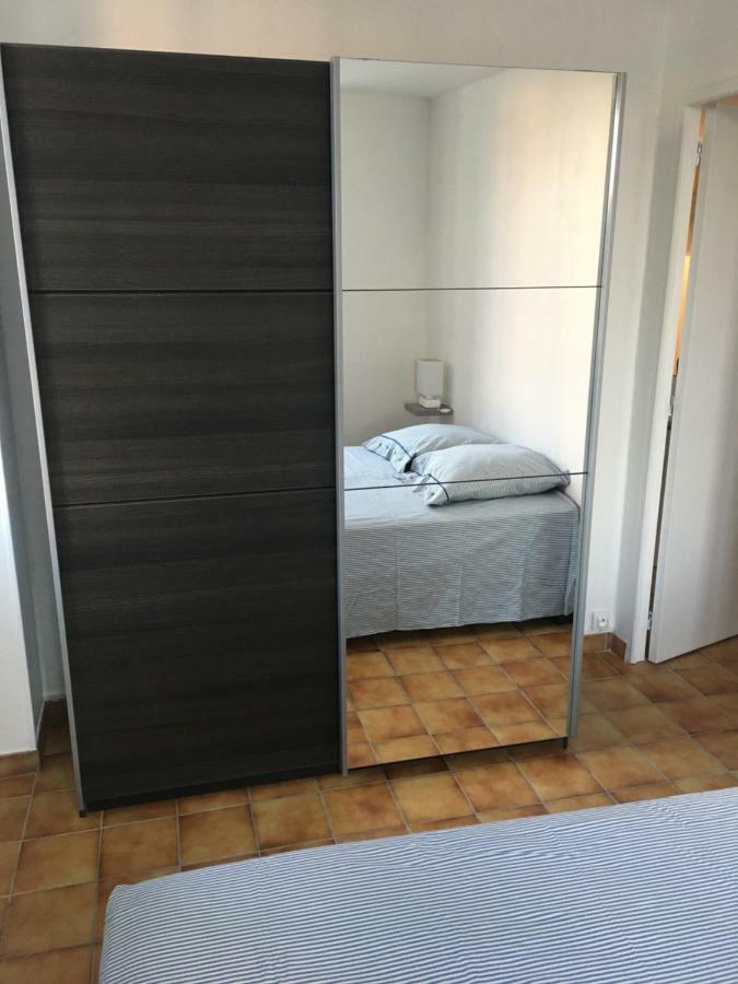 Charmant T2 Rdc Dans Residence Avec Parc Arbore Saint-Pierre-le-Moûtier Zewnętrze zdjęcie
